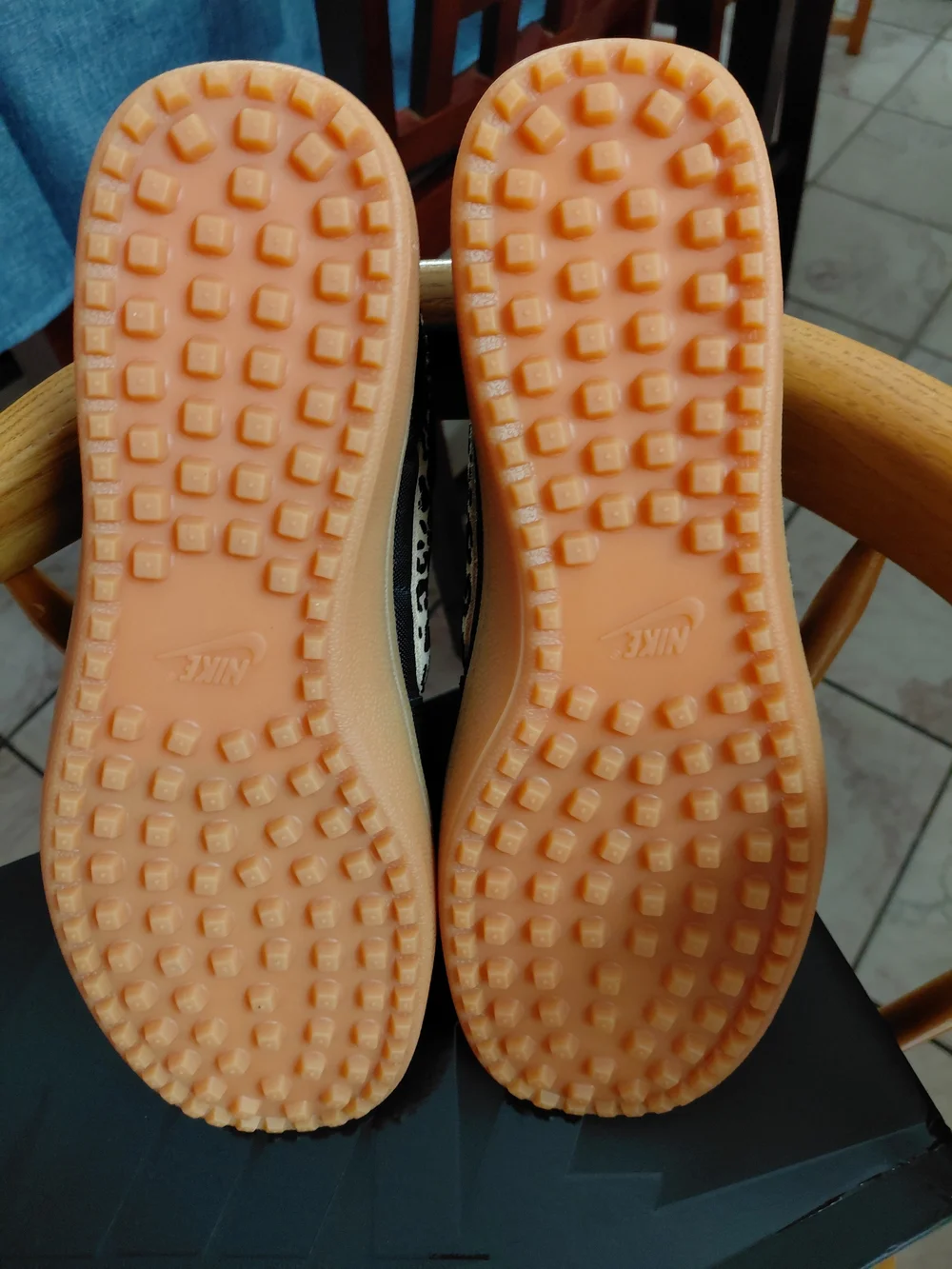 Nike stylish women